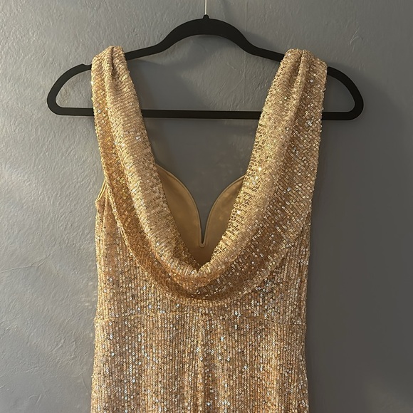 Prom Dress - Picture 2 of 4